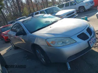 2009 Pontiac G6 GT 1SA z VIN 1G2ZH17N194163211, wystawiony jako IAAI lot #41163351 z przebiegiem 206 507 mil mil oraz . Historia ofert i sprzedaży dostępna na DreamBid. Obrazek 1.