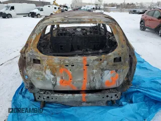 2024 Subaru Outback Wilderness с VIN 4S4BTGUD5R3239928, выставлен на аукционе Copart как лот 41845025 с пробегом Не указан миль и Списание • Salvage title. История ставок и продаж доступна на DreamBid. Изображение 6.