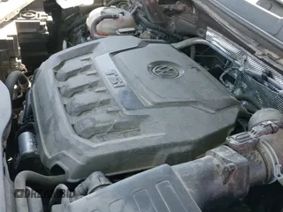 2023 Volkswagen Tiguan SE R-Line Black с VIN 3VVCB7AX5PM002380, выставлен на аукционе IAAI как лот 42700057 с пробегом 24 700 миль миль и . История ставок и продаж доступна на DreamBid. Изображение 20.