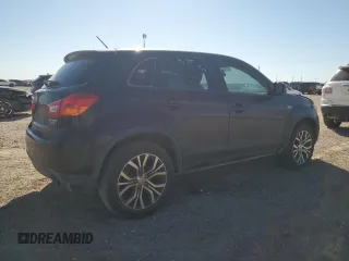 2016 Mitsubishi Outlander Sport 2.0 ES with VIN JA4AP3AU1GZ064826, listed as a Copart auction lot 49830895 with 165,114 mi miles and Clean Title. Bid and sale history available at carsss.com. Image 3.