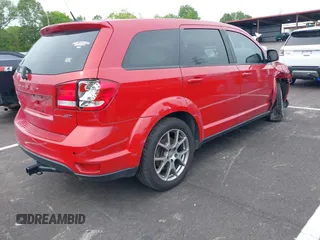 2017 Dodge Journey GT с VIN 3C4PDCEG1HT501746, выставлен на аукционе IAAI как лот 42146771 с пробегом 98 926 миль миль и . История ставок и продаж доступна на DreamBid. Изображение 4.