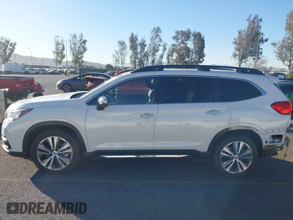 2020 Subaru Ascent Touring с VIN 4S4WMARD3L3465347, выставлен на аукционе IAAI как лот 41318411 с пробегом 60 923 миль миль и . История ставок и продаж доступна на DreamBid. Изображение 15.