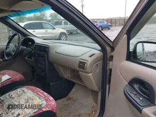 2003 Chevrolet Venture Plus 1SB z VIN 1GNDU03E43D319595, wystawiony jako IAAI lot #42347041 z przebiegiem 143 795 mil mil oraz . Historia ofert i sprzedaży dostępna na DreamBid. Obrazek 5.