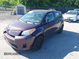2014 Scion xD with VIN JTKKUPB48E1045154, listed as a IAAI auction lot 42240892 with 98,322 mi miles and . Bid and sale history available at DreamBid. Image 6.