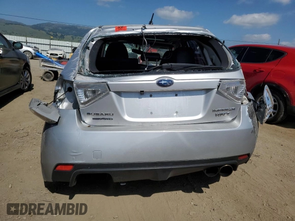2011 Subaru WRX WRX Limited с VIN JF1GR7E6XBG832603, выставлен на аукционе Copart как лот 53913275 с пробегом Не указан миль и Списание • Salvage title. История ставок и продаж доступна на DreamBid. Изображение 6.