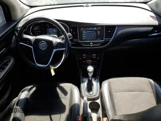 2019 Buick Encore Preferred with VIN KL4CJASB0KB882688, listed as a Copart auction lot 47349885 with 145,071 mi miles and Clean Title. Bid and sale history available at carsss.com. Image 8.