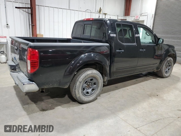 2019 Nissan Frontier SV with VIN 1N6AD0ER7KN787760, listed as a Copart auction lot 80164424 with 60,162 mi miles and Clean title. Bid and sale history available at DreamBid. Image 3.