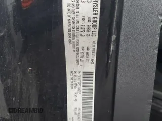 2013 FIAT 500 Pop с VIN 3C3CFFDR5DT686315, выставлен на аукционе Copart как лот 43109845 с пробегом Не указан миль и Списание • Salvage title. История ставок и продаж доступна на DreamBid. Изображение 12.