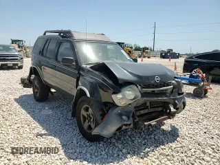 2003 Nissan Xterra XE with VIN 5N1ED28T33C660861, listed as a Copart auction lot 52981175 with 182,823 mi miles and Salvage Title. Bid and sale history available at DreamBid. Image 12.