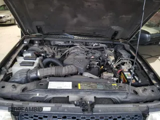 2003 Ford Ranger XL Fleet с VIN 1FTZR45E73TA49868, выставлен на аукционе Copart как лот 58025275 с пробегом 129 772 миль миль и Чистый • Clean title. История ставок и продаж доступна на DreamBid. Изображение 11.