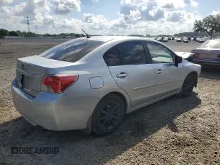 2012 Subaru Impreza Premium z VIN JF1GJAC65CH028213, wystawiony jako Copart lot #57034885 z przebiegiem Nie podano mil oraz Szkoda całkowita • Salvage title. Historia ofert i sprzedaży dostępna na DreamBid. Obrazek 3.