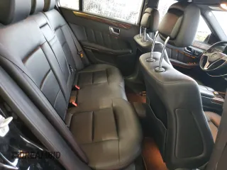 2013 Mercedes-Benz E 350 Luxury with VIN WDDHF5KB8DA745291, listed as a Copart auction lot 80461614 with 114,695 mi miles and Salvage Title. Bid and sale history available at DreamBid. Image 10.