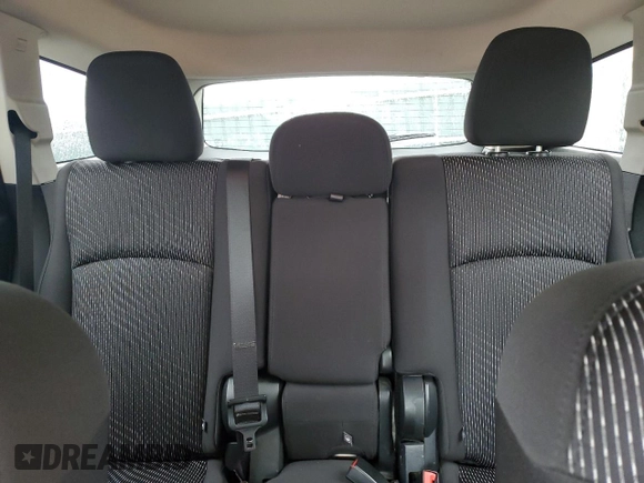 2014 Dodge Journey SXT z VIN 3C4PDDBG5ET290590, wystawiony jako Copart lot #57758595 z przebiegiem 87 443 mil mil oraz Szkoda całkowita • Salvage title. Historia ofert i sprzedaży dostępna na DreamBid. Obrazek 10.
