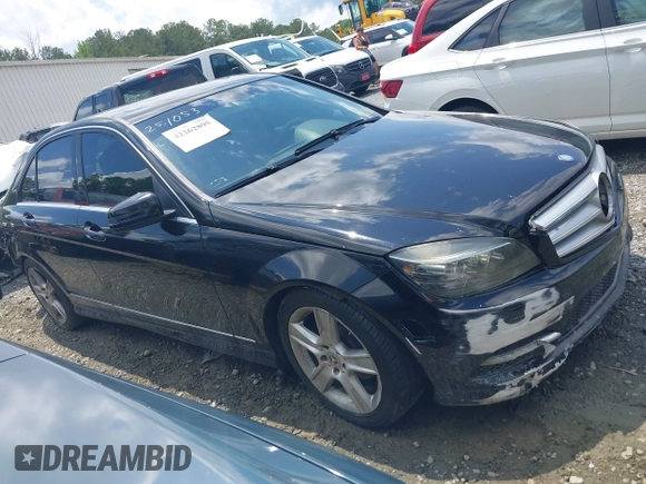 2011 Mercedes-Benz C 300 Sport с VIN WDDGF5EB1BA509120, выставлен на аукционе IAAI как лот 42262895 с пробегом 166 136 миль миль и . История ставок и продаж доступна на DreamBid. Изображение 13.