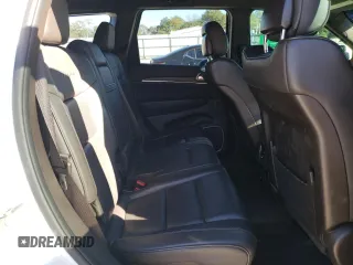2015 Jeep Grand Cherokee Summit z VIN 1C4RJEJG6FC759594, wystawiony jako Copart lot #86864204 z przebiegiem 164 120 mil mil oraz Szkoda całkowita • Salvage title. Historia ofert i sprzedaży dostępna na DreamBid. Obrazek 11.