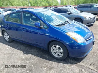 2008 Toyota Prius with VIN JTDKB20U587773213, listed as a IAAI auction lot 42216713 with 93,011 mi miles and . Bid and sale history available at DreamBid. Image 1.