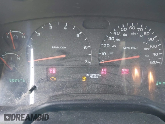 2004 Dodge Dakota SLT with VIN 1D7HG48N44S701906, listed as a IAAI auction lot 41662483 with 202,575 mi miles and . Bid and sale history available at carsss.com. Image 7.