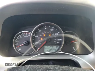 2016 Toyota RAV4 LE with VIN 2T3ZFREV2GW294621, listed as a Copart auction lot 50070175 with 106,348 mi miles and Salvage Title. Bid and sale history available at carsss.com. Image 9.