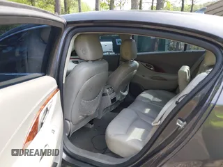 2012 Buick LaCrosse Premium 3 z VIN 1G4GH5E31CF310937, wystawiony jako IAAI lot #42092530 z przebiegiem 165 295 mil mil oraz . Historia ofert i sprzedaży dostępna na DreamBid. Obrazek 8.