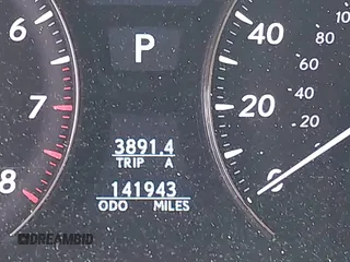 2009 Lexus LS 460 with VIN JTHCL46F195002037, listed as a IAAI auction lot 42331071 with 141,943 mi miles and . Bid and sale history available at DreamBid. Image 16.