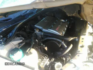2005 Toyota Camry LE with VIN 4T1BF30K75U110646, listed as a IAAI auction lot 41918449 with Not Provided miles and . Bid and sale history available at DreamBid. Image 10.