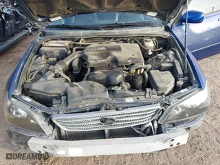 2001 Lexus IS 300 with VIN JTHBD182210029346, listed as a IAAI auction lot 42067420 with 216,031 mi miles. Bid and sale history available at carsss.com. Image 10.