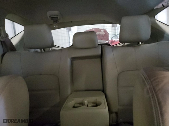 2013 Nissan Murano SL with VIN JN8AZ1MW8DW301766, listed as a Copart auction lot 51008275 with 105,660 mi miles and Salvage Title. Bid and sale history available at carsss.com. Image 10.