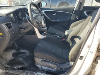 2014 Hyundai Elantra GT GL with VIN KMHD25LH6EU210690, listed as a Copart auction lot 45532855 with 208,400 mi miles and Clean Title. Bid and sale history available at carsss.com. Image 7.