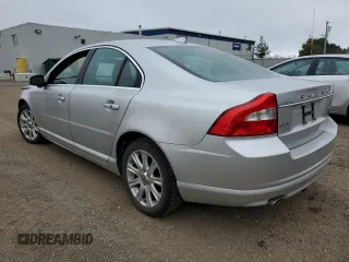 2011 Volvo S80 3.2L с VIN YV1952AS6B1149492, выставлен на аукционе Copart как лот 55213535 с пробегом 174 420 миль миль и Чистый • Clean title. История ставок и продаж доступна на DreamBid. Изображение 2.