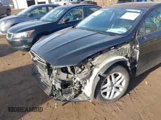 2016 Ford Fusion SE с VIN 1FA6P0H74G5122032, выставлен на аукционе IAAI как лот 41503398 с пробегом 194 402 миль миль и . История ставок и продаж доступна на DreamBid. Изображение 6.