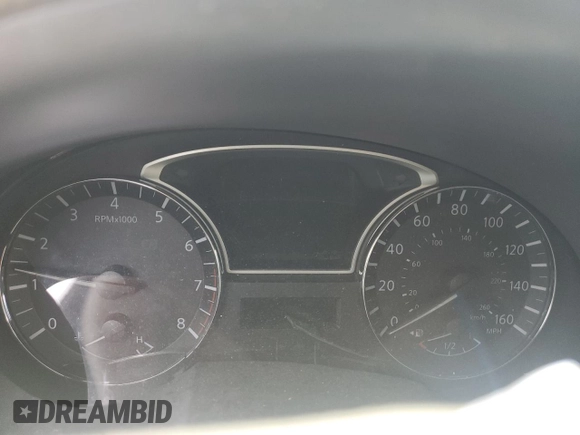 2014 Nissan Altima SV with VIN 1N4AL3AP6EC157651, listed as a Copart auction lot 55424145 with Not Provided miles and Clean Title. Bid and sale history available at DreamBid. Image 9.