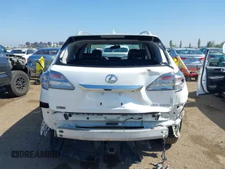 2012 Lexus RX 350 with VIN 2T2BK1BA2CC142032, listed as a IAAI auction lot 42503918 with 105,049 mi miles and . Bid and sale history available at DreamBid. Image 17.