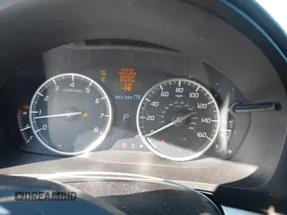 2018 Acura ILX Special Edition with VIN 19UDE2F4XJA008421, listed as a IAAI auction lot 41704707 with 39,119 mi miles. Bid and sale history available at carsss.com. Image 7.
