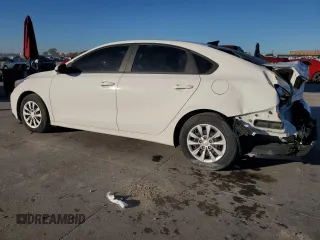 2019 Kia Forte LXS with VIN 3KPF24AD8KE106798, listed as a Copart auction lot 80557364 with 66,406 mi miles and Clean Title. Bid and sale history available at carsss.com. Image 2.