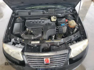 2007 Saturn ION ION 3 z VIN 1G8AL55F97Z137038, wystawiony jako Copart lot #88240365 z przebiegiem Nie podano mil oraz Szkoda całkowita • Salvage title. Historia ofert i sprzedaży dostępna na DreamBid. Obrazek 11.