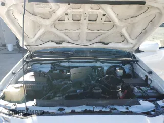 2011 Toyota Tacoma with VIN 5TFPX4EN3BX003572, listed as a Copart auction lot 86135494 with 241,739 mi miles and Clean Title. Bid and sale history available at carsss.com. Image 11.