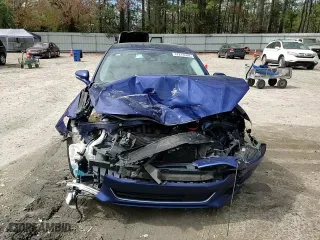 2013 Ford Fusion Titanium Hybrid with VIN 3FA6P0RU6DR281762, listed as a Copart auction lot 47213584 with 102,194 mi miles and Salvage Title. Bid and sale history available at carsss.com. Image 11.