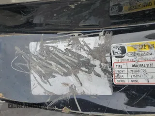 2016 Chevrolet Camaro 1SS z VIN 1G1FE1R7XG0119808, wystawiony jako Copart lot #79711144 z przebiegiem Nie podano mil oraz Szkoda całkowita • Salvage title. Historia ofert i sprzedaży dostępna na DreamBid. Obrazek 12.