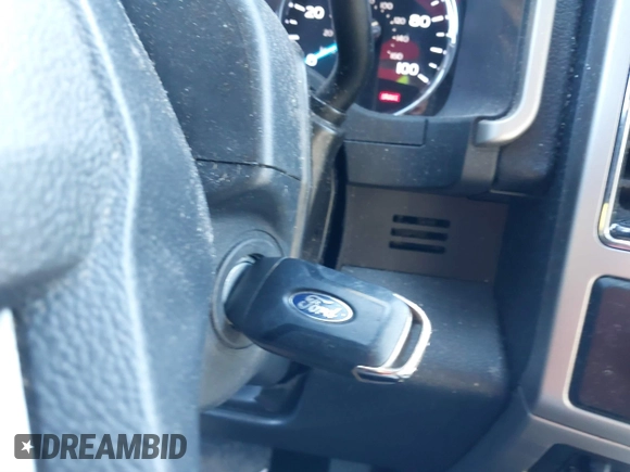 2022 Ford Super Duty F-250 SRW XL with VIN 1FT7W2B62NED69589, listed as a IAAI auction lot 41630757 with 98,748 mi miles. Bid and sale history available at carsss.com. Image 11.