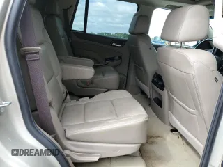 2017 GMC Yukon SLT with VIN 1GKS1BKC6HR380854, listed as a Copart auction lot 70372824 with 188,710 mi miles and Salvage Title. Bid and sale history available at carsss.com. Image 11.