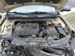 2010 Chrysler Sebring Touring with VIN 1C3CC4FB3AN191779, listed as a Copart auction lot 86015804 with 45,751 mi miles and Salvage Title. Bid and sale history available at carsss.com. Image 11.