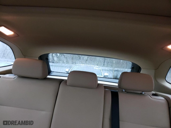 2015 BMW X1 xDrive28i with VIN WBAVL1C5XFVY27197, listed as a Copart auction lot 51424175 with 182,929 mi miles and Salvage Title. Bid and sale history available at carsss.com. Image 10.