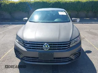 2016 Volkswagen Passat 1.8T S with VIN 1VWAT7A36GC060108, listed as a IAAI auction lot 41985291 with 108,196 mi miles. Bid and sale history available at carsss.com. Image 11.