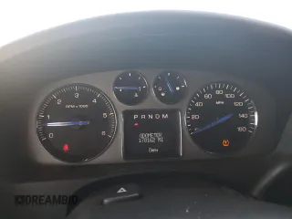 2008 Cadillac Escalade z VIN 1GYFK63858R253566, wystawiony jako Copart lot #57914165 z przebiegiem 178 162 mil mil oraz Szkody całkowita. Historia ofert i sprzedaży dostępna na DreamBid. Obrazek 9.