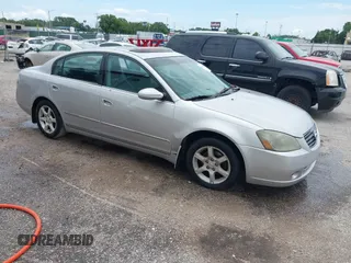 2005 Nissan Altima SE with VIN 1N4BL11DX5N491183, listed as a IAAI auction lot 42610632 with 236,820 mi miles and . Bid and sale history available at DreamBid. Image 1.
