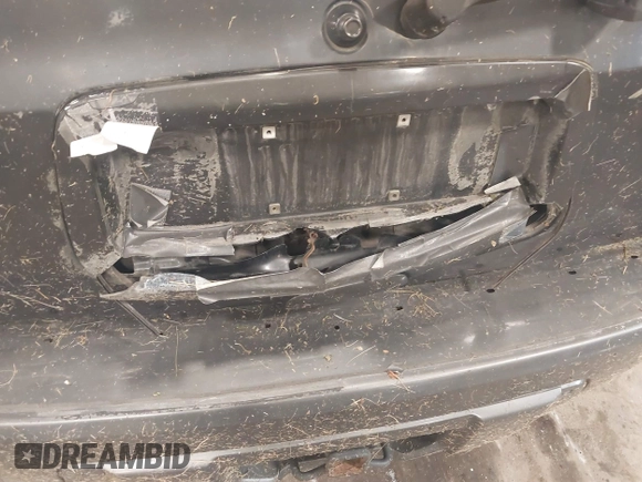 2007 Isuzu Ascender S с VIN 4NUDS13S172700899, выставлен на аукционе IAAI как лот 42671368 с пробегом 153 519 миль миль и . История ставок и продаж доступна на DreamBid. Изображение 6.