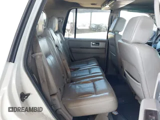 2008 Ford Expedition Limited with VIN 1FMFU195X8LA81579, listed as a IAAI auction lot 42582447 with 240,409 mi miles and . Bid and sale history available at DreamBid. Image 8.