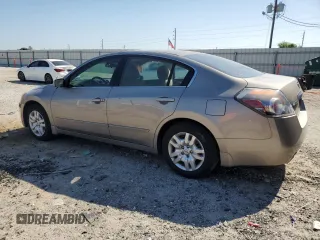 2012 Nissan Altima 2.5 S with VIN 1N4AL2AP8CN556301, listed as a Copart auction lot 52778395 with 116,424 mi miles and Salvage Title. Bid and sale history available at carsss.com. Image 2.