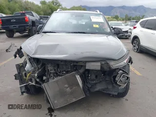 2022 Hyundai Venue SEL with VIN KMHRC8A38NU132294, listed as a IAAI auction lot 42254532 with 95,738 mi miles and . Bid and sale history available at DreamBid. Image 12.