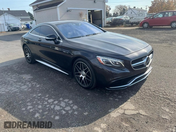 2015 Mercedes-Benz S 63 AMG z VIN WDDXJ7JB0FA008256, wystawiony jako Copart lot #78848754 z przebiegiem 130 783 mil mil oraz Czysty tytuł • Clean title. Historia ofert i sprzedaży dostępna na DreamBid. Obrazek 4.